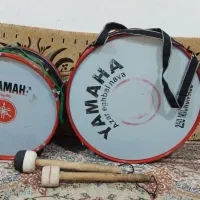 طبل یاماها