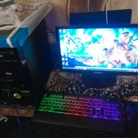 کامپیوتر  معاوضه