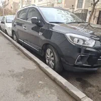 جک s5 مدل 98 بدون رنگ|خودرو سواری و وانت|تهران, والفجر (افسریه)|دیوار