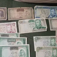 عتیقه|کلکسیون سکه، تمبر، اسکناس|رشت, نیکمرام|دیوار