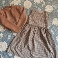 سارافون دخترانه