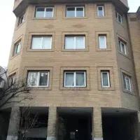 اپارتمان۱۱۹نیم متری  با قدرالسهم