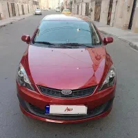 ام وی ام 315 نیو لاکچری