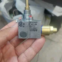 قطعات یدکی اجاق گاز،بخاری،پکیج،آبگرمکن