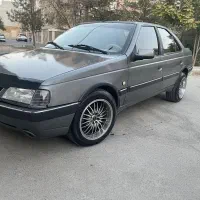 پژو ۴۰۵ slx موتور xu7|خودرو سواری و وانت|اصفهان, باغ فدک|دیوار