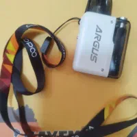 پاد ارگاس اصل