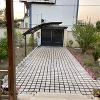 اجاره ویلاباغ شیک و ترتمیز بدون استخر(مالکم)|اجارهٔ کوتاه‌مدت ویلا و باغ|محمودآباد, |دیوار