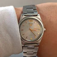 سیکو 5 اصل ژاپن|ساعت|تبریز, |دیوار