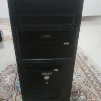 مانیتور و کیس