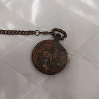 ساعت مردانه|ساعت|قم, هنرستان|دیوار