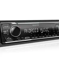 ضبط کنوود ۶ خروجی اصلی و باند XS-XB6941 اصلی