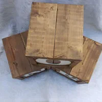 باکس چوبی|اسباب و اثاث بچه|ری, علایین|دیوار