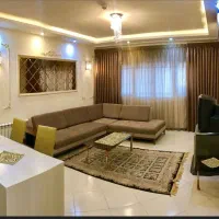 آپارتمان 73 متر/پارکینگ/آسانسور/بر اصلی بوسار/سند