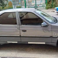 پژو slx 96|خودرو سواری و وانت|الیگودرز, |دیوار