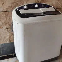 لباسشویی هایر|ماشین لباسشویی و خشک‌کن لباس|امیدیه, |دیوار