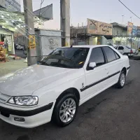 پارس Tu5 سیمی