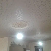 رنگ کاری ساختمان|خدمات پیشه و مهارت|چهاربرج, |دیوار