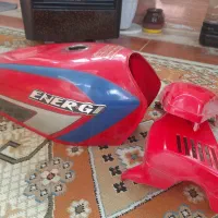 باک  موتور هوندا