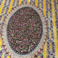 فرش ابریشم  خاص ۶متری|فرش|قم, شهرک امام حسین|دیوار