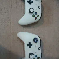 xbox one s با شارژر|کنسول، بازی ویدئویی و آنلاین|ساوه, |دیوار