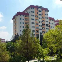 ویلایی اداری دفترکار دو طبقه دونبش فلسطین 18