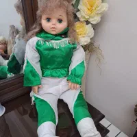 عروسک