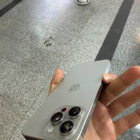 Iphone15promax|موبایل|تنکابن, |دیوار