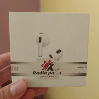 ایرپاد 3 اصلی|لوازم جانبی موبایل و تبلت|شیراز, شهرک استقلال|دیوار