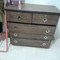 کمد چهارکشو