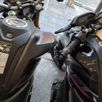 هندا 200ccهورنت ژاپن .هندی .|موتورسیکلت|تهران, مشیریه|دیوار
