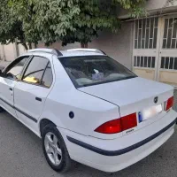 سمند ای اف سون دوگانه بوش|خودرو سواری و وانت|گنبد کاووس, |دیوار