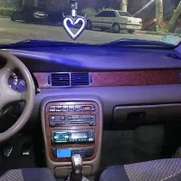 سمند|خودرو سواری و وانت|سنندج, |دیوار