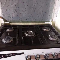 فروش گاز ۵شعله