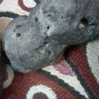 شهابب فلزی سنگی آهنی و کندرولی|جواهرات|کاشمر, |دیوار