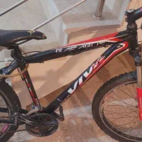 دوچرخه ۲۶ Viva