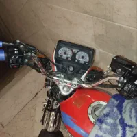 موتور ساوین 150Cc