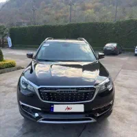 فیدلیتی مدل ۱۴۰۲ بدون مشابه