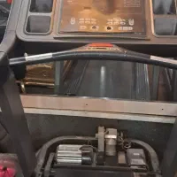 تردمیل باشگاهی|تجهیزات ورزشی|باقرشهر, |دیوار