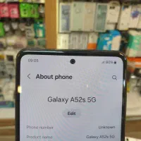 a52s|موبایل|رشت, بازار|دیوار