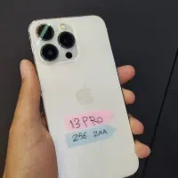 Iphone 13 pro 256