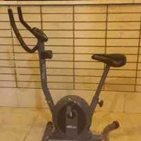 دوچرخه ثابت فیتنس خانگی