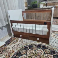 تخت خواب کودک|تخت و سرویس خواب|تهران, طیب|دیوار