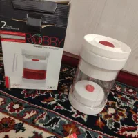 ظرف  نگهدارنده رب
