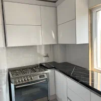 طراحی‌ و اجرای کابینت و کمد دیواری