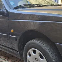 پژوپارس|خودرو سواری و وانت|کارون, |دیوار