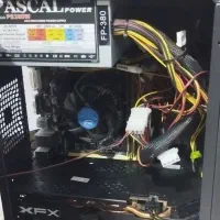 انواع کیس|رایانه رومیزی|کرج, گلدشت|دیوار