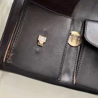 کیف چرم زنانه|کیف، کفش، کمربند|تهران, شهر زیبا|دیوار