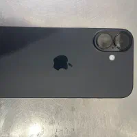 ایفون ۱۶نرمال ۱۲۸باریجستر