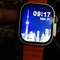 ساعت هوشمند 7000|ساعت|قم, بنیاد|دیوار