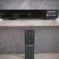 گیرنده 6969 فول اچ دی ، هوایی